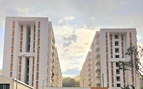 Apartamento En Villeta